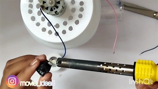 یک ایده جالب _ساخت کولر فوق‌العاده سرد _ کپشن مطالعه شود