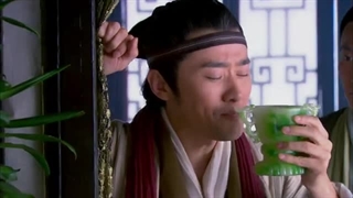 سریال شمشیرزن (Swordsman 2013) قسمت ۲۲