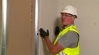 آموزش اجرای رایگان دیوار کناف