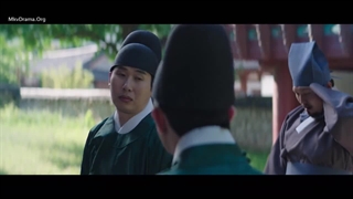 سریال زیر چتر ملکه قسمت ۱