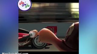 آموزش قانون جذب بر اساس کارتون توربو قسمت3