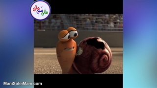 آموزش قانون جذب بر اساس کارتون توربو قسمت 26