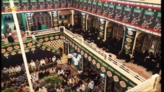 مستند روضه سرای خان