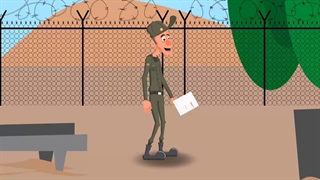 فرصت کسب مهارت در خدمت سربازی