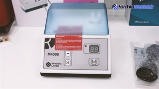 آمالگاماتور ایتالیایی نوردیسکا M4000