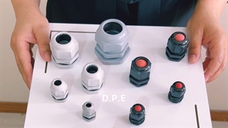 گلند-پلاستیکی