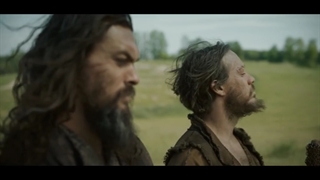 دانلود فصل سوم سریال دیدن See 2022 دوبله فارسی  قسمت 2