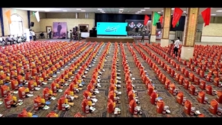 نماهنگ جوان ایرانی و القاء ناامیدی نسل جوان توسط دشمنان