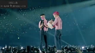 کنسرت اکسو، اهنگ 365