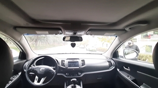 اجاره کیا اسپورتیج در تهران