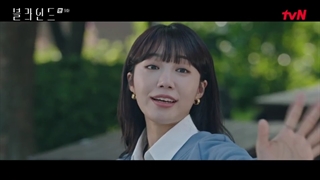 قسمت نهم سریال کره ای نابینا Blind 2022+زیرنویس فارسی با بازی تکیون، سوک جین و Eunji عضو Apink