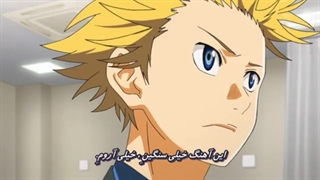 انیمه دروغ آوریل قسمت 21 ( با زیرنویس فارسی )