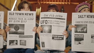 TAN beautiful lie mv