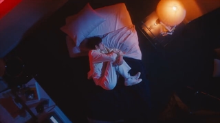 موزیک ویدیو Fever از انهایپن