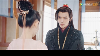 زیرنویس فارسی قسمت ۵ خواستگار کوچولوی امپراطور شیاطین Demon Emperor’s Little Matchmaker 2022