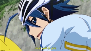 انیمه رکاب زنان کوهستان فصل 5 قسمت ۲ با زیرنویس چسبیده