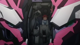 انیمه ربات جنگجوی گاندام : ساحره از عطارد قسمت صفر با زیرنویس فارسی