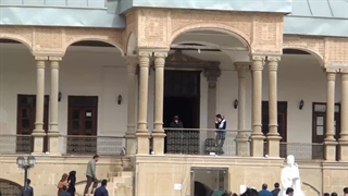 معرفی جونقان