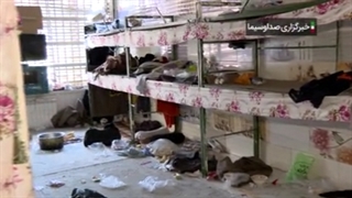 پشت پرده فرار از زندان اوین