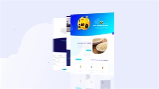 طراحی سایت حرفه ای