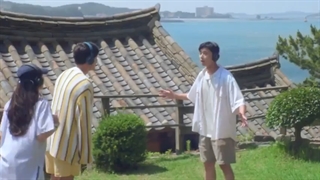 قسمت ششم برنامه Youth Actors Retreat با زیرنویس فارسی آنلاین