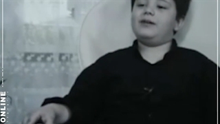 کسی نیست انتقام بابام رو بگیره...