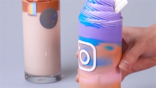 تزیین کیک های فانتزی بخش 19