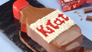 طرز تهیه انواع کیک با نوتلا