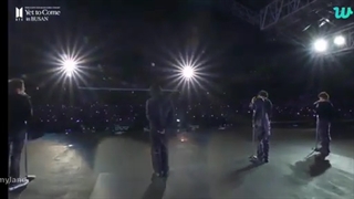 کنسرت بی تی اس بوسان۲۰۲۲(Bousan Concert's BTS 2022)با زیر نویس انگلیسی