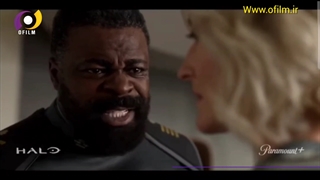تریلر سریال "هیلو 2022" "halo"