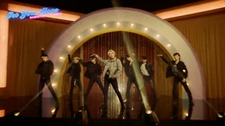 ام وی ژاپنی Get You Alone از BAEKHYUN