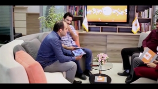 واقعیت جوان ایرانی