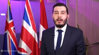 مدیریت گروه شرکت‌های چاوش مهاجر