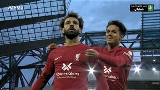 گل محمد صلاح به منچسترسیتی از تمام زوایا