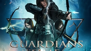 فیلم نگهبانان زمان با زیرنویس فارسی/ Guardians of Time 2022