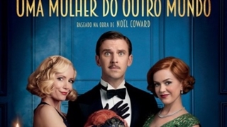 هالووین پارتی: فیلم روح مهربان با زیرنویس فارسی/ Blithe Spirit 2020