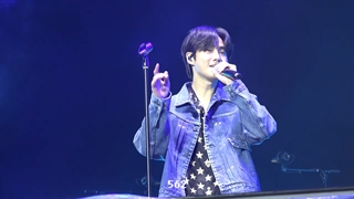 فنکم اجرای کاور جدید آهنگ Let It Be از سوهو در فستیوال SOMEDAY PLEROMA 2022