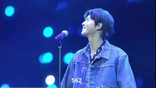 فنکم اجرای جدید آهنگ Morning Star از سوهو در فستیوال SOMEDAY PLEROMA 2022