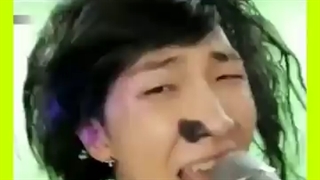 نامجون این چه کاریه/=