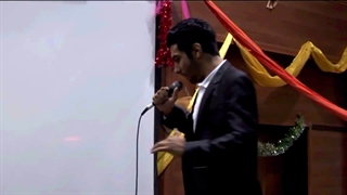 گلچین تقلید صدا و استندآپ کمدی