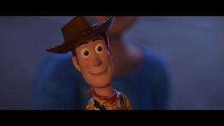 تریلر فیلم Toy Story 4 2019
