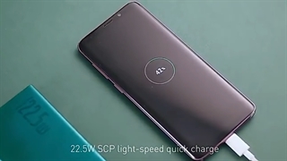 پاور بانک باسئوس Adaman Metal PPADMA ظرفیت ۲۰ هزار (فروشگاه سوکت)