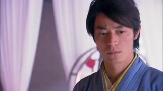 《新笑傲江湖》EP 23 Swordsman | 霍建华，陈乔恩，陈晓，杨蓉 | 金庸古装武侠剧