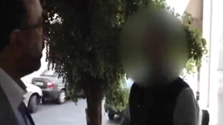 14010722: صحنه‌هایی از تیراندازی اغتشاشگران به سمت نیروهای مدافع امنیت