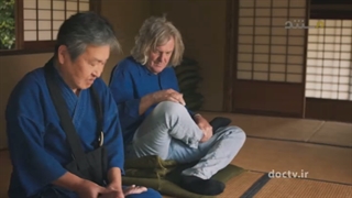 مستند گردشگری ژاپن با جیمزمی قسمت۵