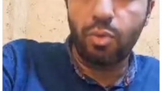 صحبت های پیمان روشن ضمیر در مورد کرونا