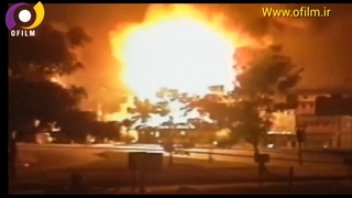 سکانسی زیبا از فیلم "panama" پاناما