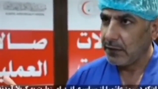 پیمان‌روشن ضمیر _ کرونا در عراق