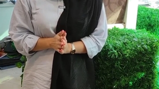 روش شستشوی فنس چمنی