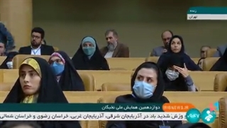 رئیسی: دشمن می‌کوشد تا استعدادهای ما را غارت کند